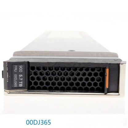 00DJ365 FlashSystem V9000 Flash Module 5.7 TB