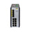 IE4300-12P 8-port Gigabit 4-port SFP optical port industrial Ethernet switch