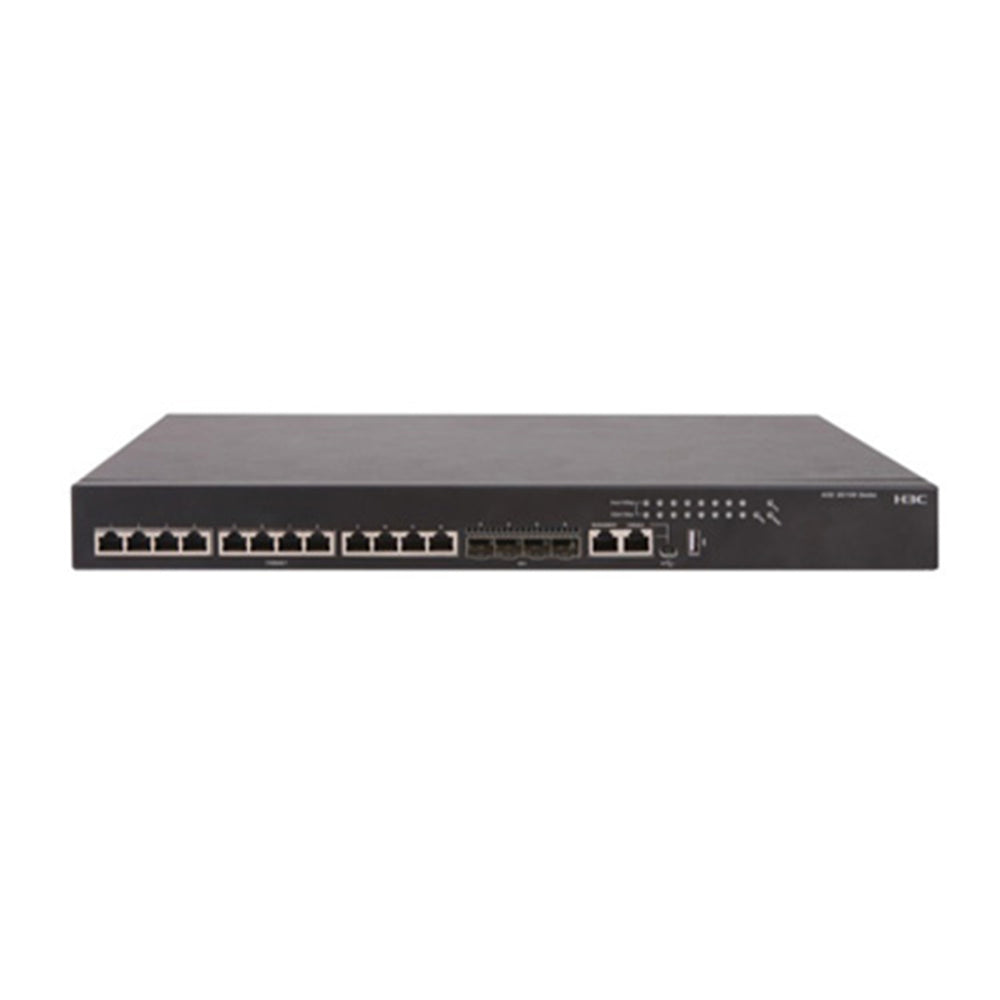 LS-S5150X-16S-EI Ethernet Switch 16-Port 10 Gigabit Layer 2 Intelligent Network Management Converged Enterprise Switch