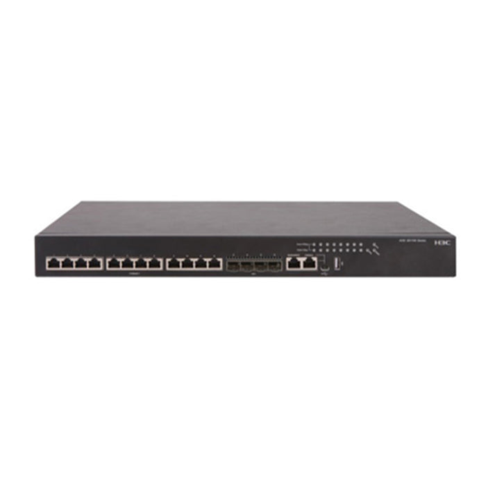 LS-S5150X-16S-EI Ethernet Switch 16-Port 10 Gigabit Layer 2 Intelligent Network Management Converged Enterprise Switch