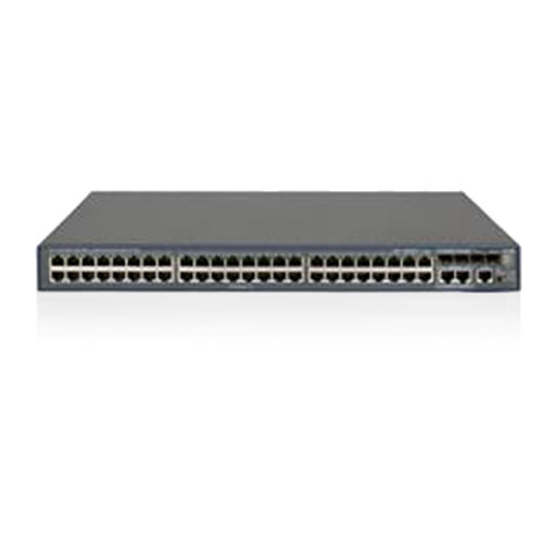 E352B Ethernet Switch 48 Port 100M 4 Gigabit Optical Port Education Network Layer 3 Switch
