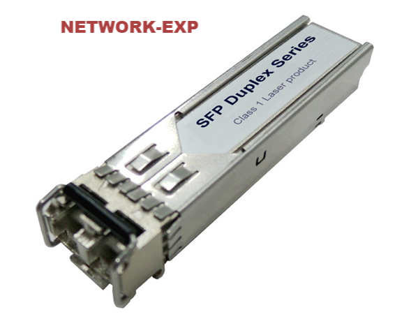 SFP-SX 1.25G SFP-1000SX Transceiver Hot Pluggable, Duplex LC, 850nm VCSEL, Multi Mode, 550M, DDM