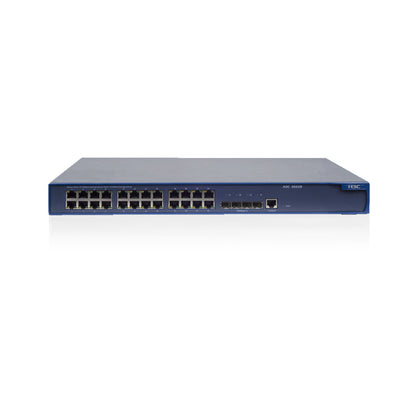 SMB-S5028-CN Ethernet Switch 24-port Full Gigabit Intelligent Security Network Management Switch