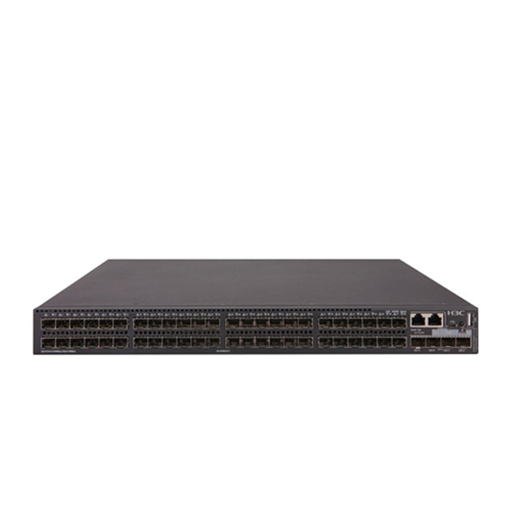 LS-S5560X-54F-EI Ethernet switch 48-port full Gigabit fiber port Layer 3 manageable intelligent core switch