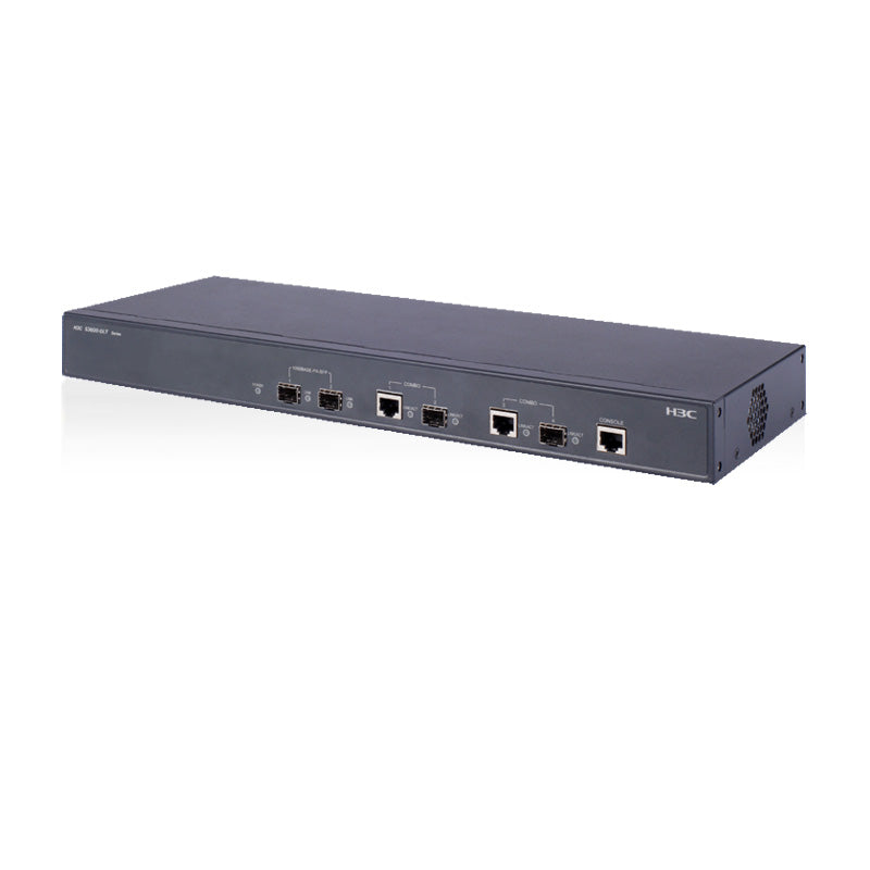 H3C S3600-2P-OLT Four-port Gigabit Ethernet PON OLT Switch AC Host