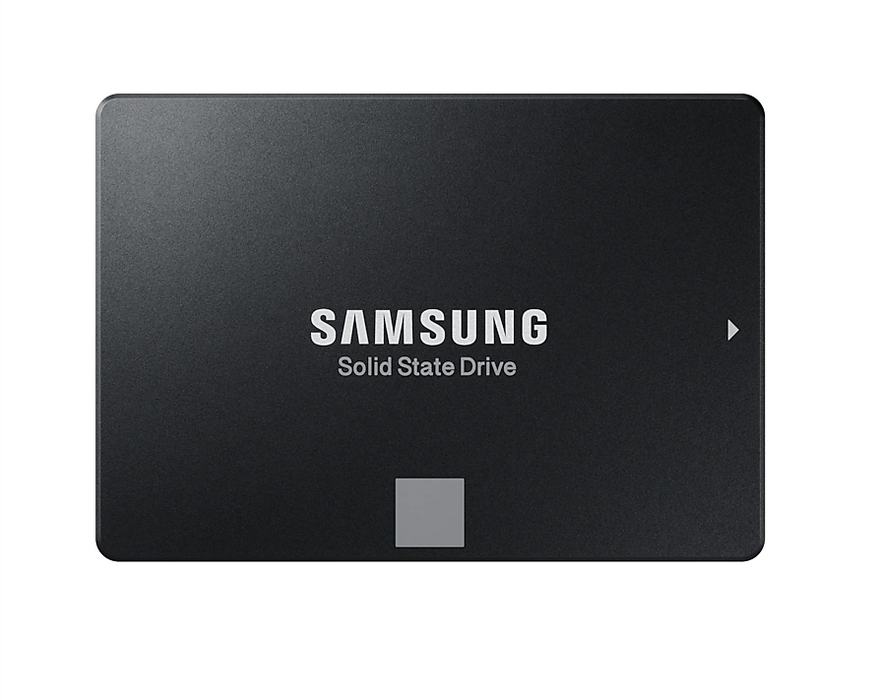 Original SSD 860 EVO 1TB Internal Solid State Disk Hard Drive SATA 3 2.5 inch Laptop Desktop PC SSD