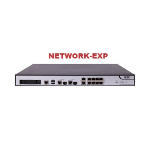 NS-SecPath F1010