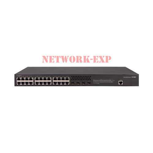 H3C S5130S-28P-EI-GL Ethernet Switch