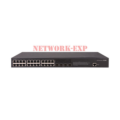 LS-5130S-28S-EI Ethernet Switch