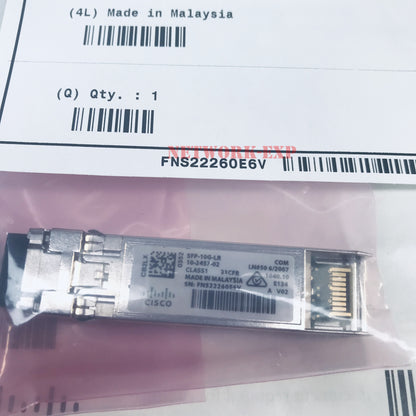 SFP-10G-LR=