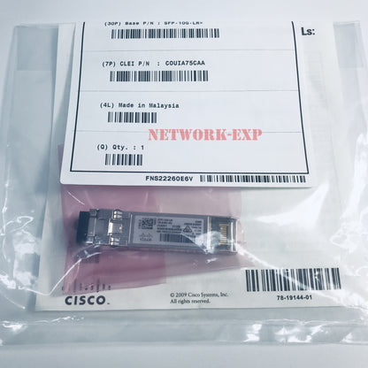 SFP-10G-LR=