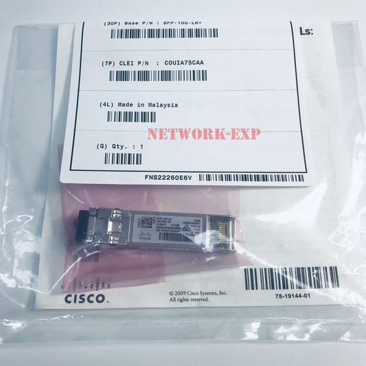 SFP-10G-LR=