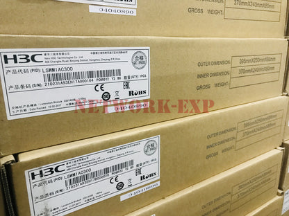 Ethernet Switch Power LSWM1AC300