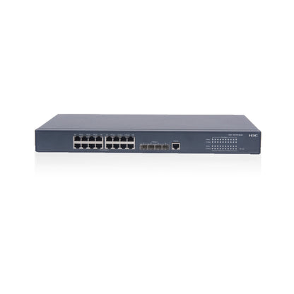 LS-S5120-20P-SI Ethernet Switch 16-port Gigabit Layer 2 Core Switch Intelligently manages network switches