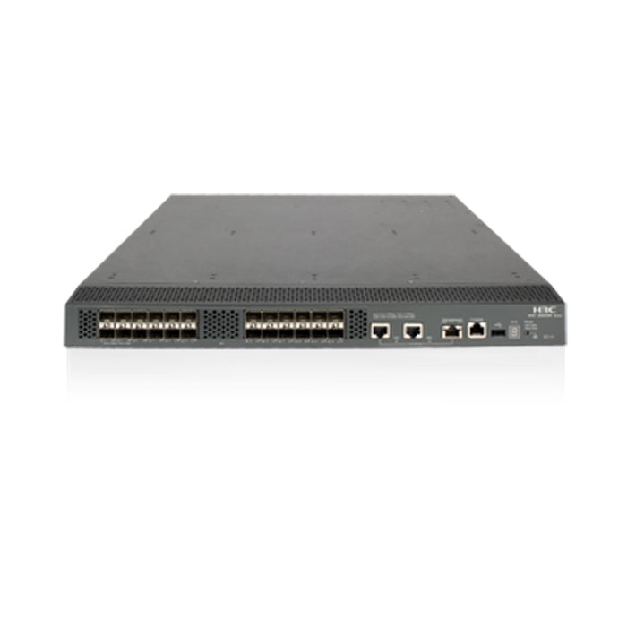 H3C S5820X-26S 24-port 10 Gigabit SFP+ optical 2-port Gigabit three-layer core switch Ethernet switch