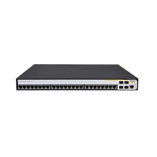 H3C SMB-IE4300-28P 24-port Gigabit electrical port + 2 SFP optical port industrial Ethernet switch