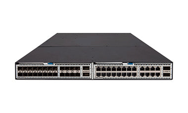 H3C S6800-2C Series Data Center Switches ethernet switches