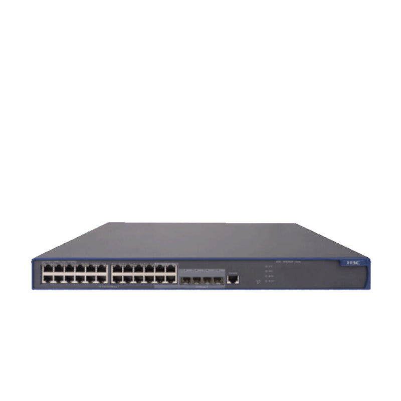 EWP-WX3024E-PoEP-H3 24-port Gigabit POE Powered Wireless AC Controller Wired Wireless Integrated Switch
