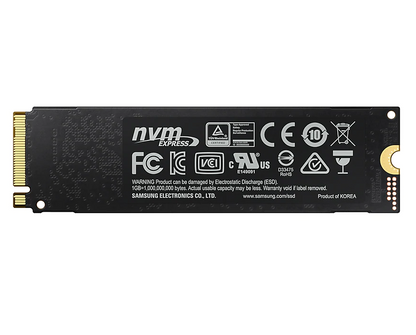 Original Sam sung SSD 970 EVO Plus SSD M2 500GB MZ-V7S500B NVme M.2 2280 NVMe Internal Solid State HardDisk for computer