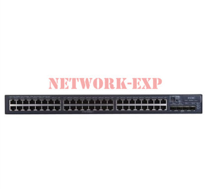 LS-5800-56C-H3 Series Switches