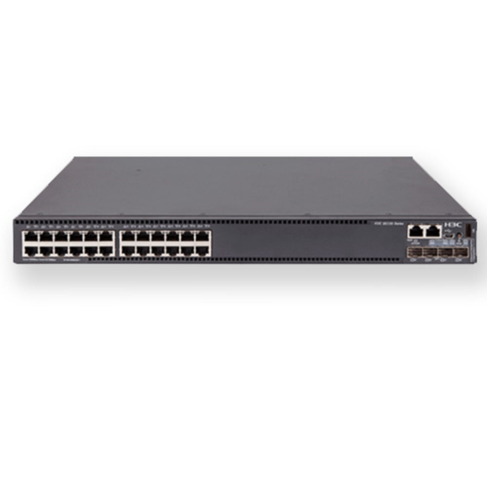 H3C S5130-30C-HI Series 24-port  Gigabit Ethernet Switch