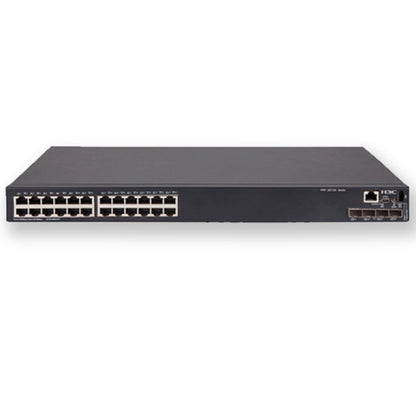 LS-S5130-30S-HI Ethernet Switch 24-port Full Gigabit Layer 3 Core Managed Switch