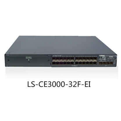 CE3000 series carrier proprietary switch 24-port Gigabit Ethernet switch