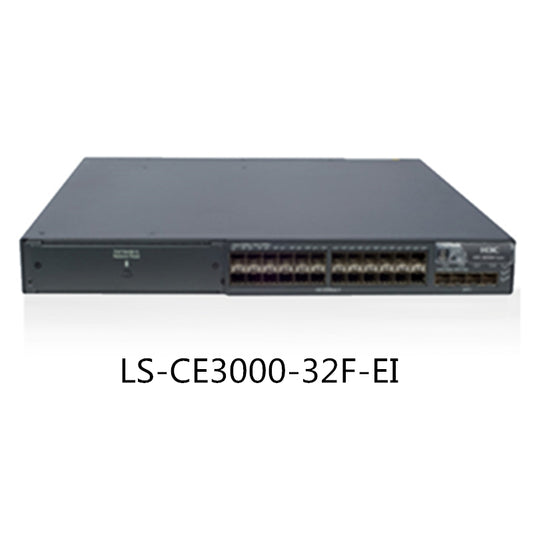 CE3000 series carrier proprietary switch 24-port Gigabit Ethernet switch