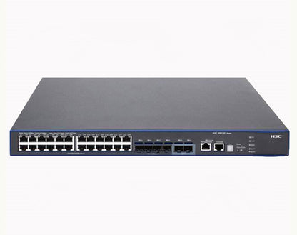 LS-S5120-34C-HI ethernet switches  34-port core intelligent core enhanced access switch