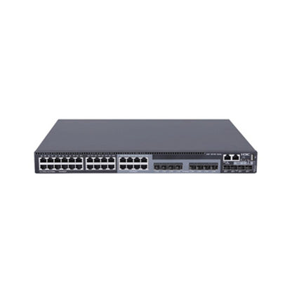 H3C S5130-34C-HI Series 24 port Gigabit Ethernet Switch