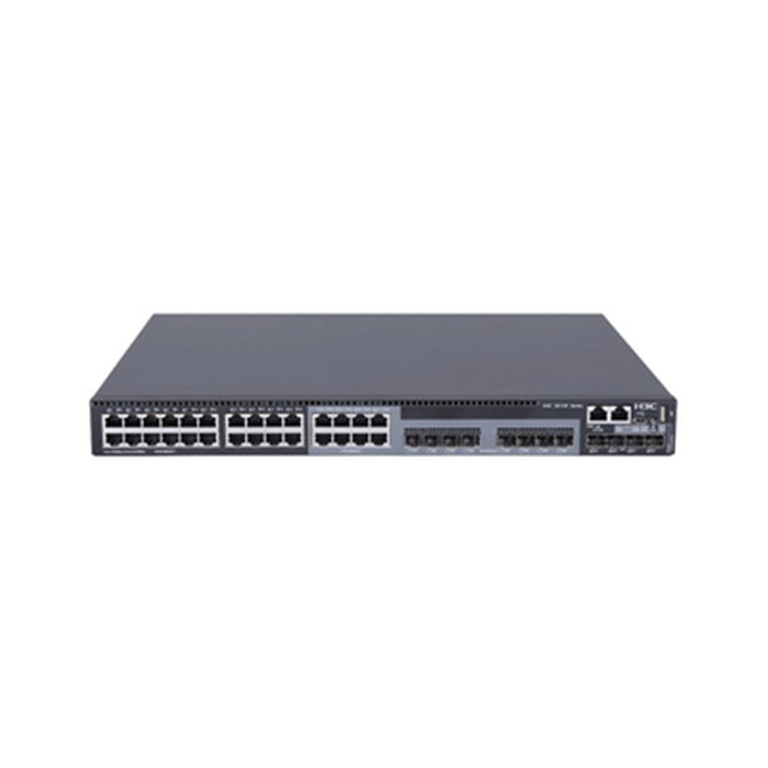 H3C S5130-34C-HI Series 24 port Gigabit Ethernet Switch