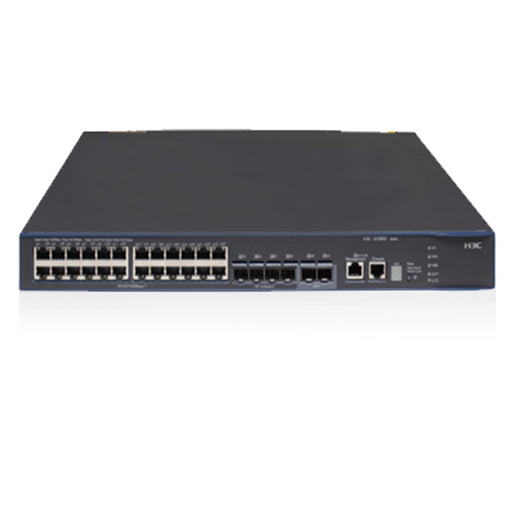 CE3000-34C L3 Ethernet Switch Host 24-Port Gigabit Carrier Private Switch