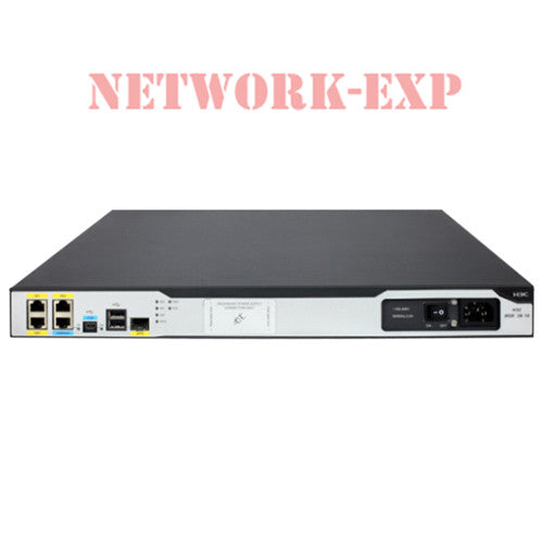 RT-MSR3610  Ethernet Router