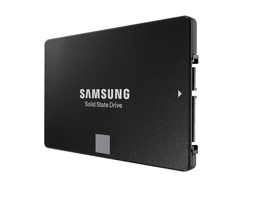 Original SSD 860 EVO 1TB Internal Solid State Disk Hard Drive SATA 3 2.5 inch Laptop Desktop PC SSD