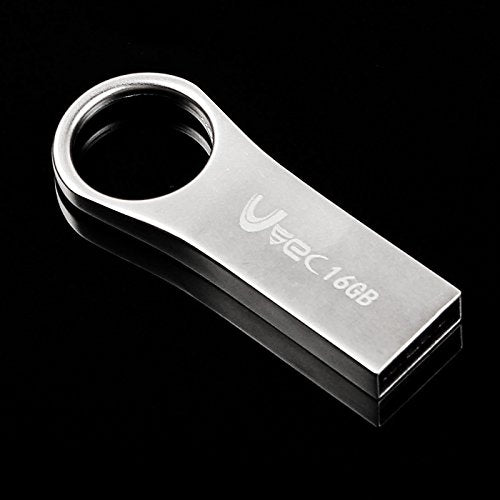 Usec Personal Edition Encrypted U disk USB 2.0 Anti-copy Flash drive