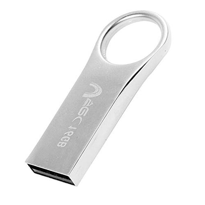 Usec Personal Edition Encrypted U disk USB 2.0 Anti-copy Flash drive