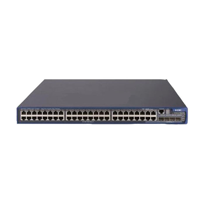 LS-S5500-48P-SI Ethernet Switch 48-port Full Gigabit Layer 3 Core Intelligent Aggregation Switch