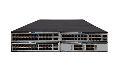 H3C S6800-4C Series Data Center Switches