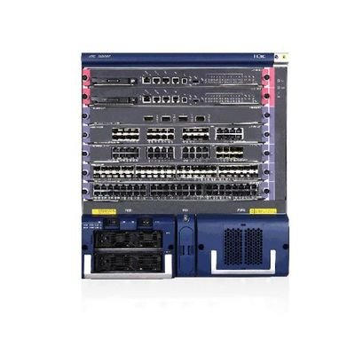 H3C S9505E Layer 3 Routing Switch Host Core Routing Switch