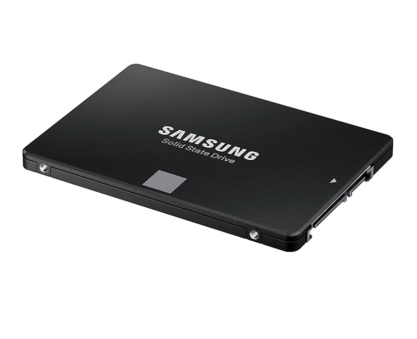 Original SSD 860 EVO 1TB Internal Solid State Disk Hard Drive SATA 3 2.5 inch Laptop Desktop PC SSD