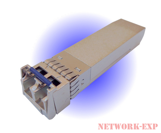 10G SFP+ LR Transceiver Hot Pluggable, Duplex LC, 1310nm DFB-LD, Single Mode, 10KM, DDM