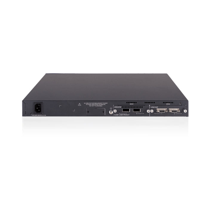 H3C S5500-52C-SI Ethernet Switch 48-port Full Gigabit Layer 3 Enterprise-class Manageable Core Switch