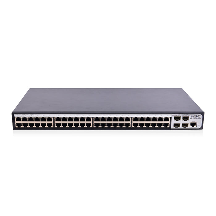 H3C S5110-52P-SI 48-port series green energy-saving Ethernet switch