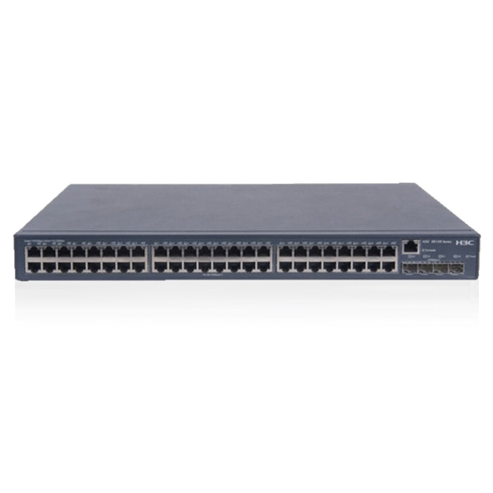 S5120S-52P-EI H3C 48-port full Gigabit intelligent switch network switch IPv6 intelligent flexible switch