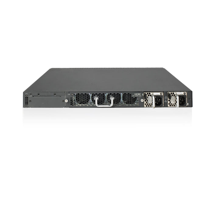 H3C S5830-52SC ethernet switch 48 Gigabit 2 Gigabit Optical 2 Gigabit Optical Port Data Center Core Switch