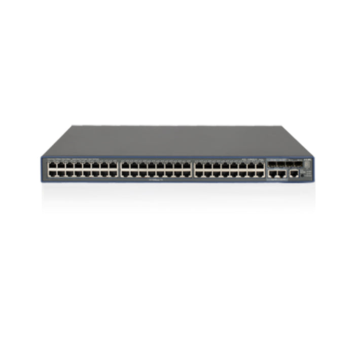 LS-S3600V2-52TP-EI Ethernet Switch 48-port 100M Layer 3 Fiber Intelligent Core Switch