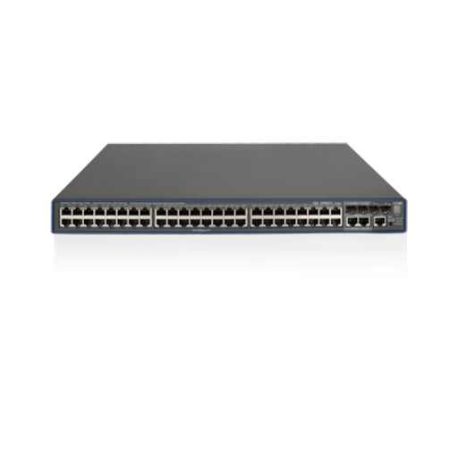 LS- S3600v2-52TP-PWR-EI Ethernet Switch 48 Port 100M Layer 3 POE Network Management VLAN Switch