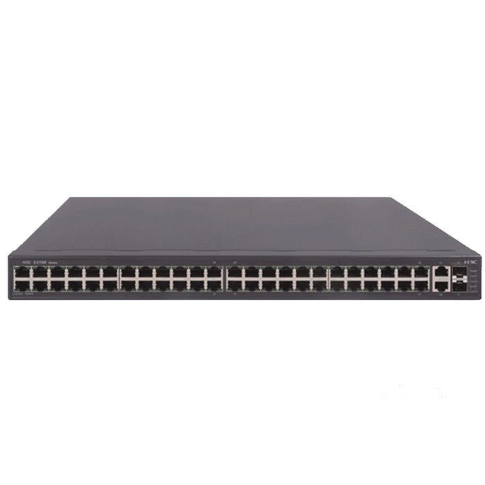 S3100-52TP-UM Ethernet Switch 48-port 100M Layer 2 Intelligent Network Enterprise Switch