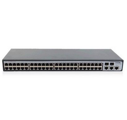 LS-S3110-52TP-SI 48-Port 100MB Managed Switch