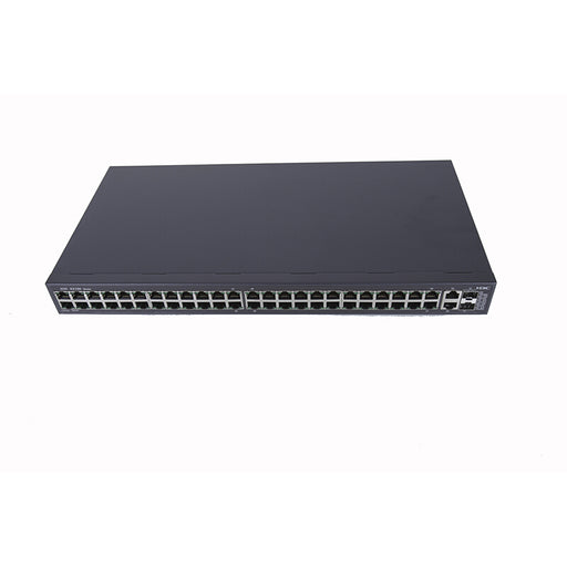 S3100-52TP-SI Ethernet Switch 48-port 100M Network Monitoring Managed Switch